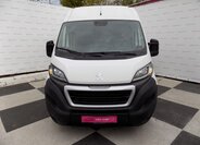 Peugeot Boxer 4