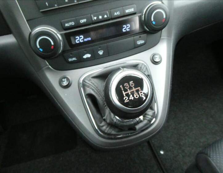 Honda CR-V 30