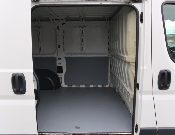 Citroën Jumper 15