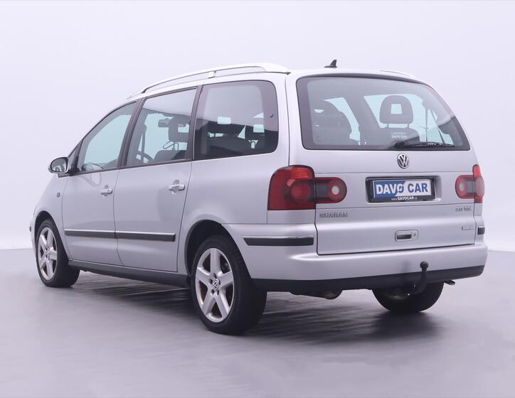 Volkswagen Sharan 5
