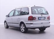 Volkswagen Sharan 5