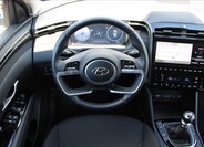 Hyundai Tucson 11