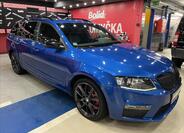 Škoda Octavia 2