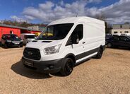 Ford Transit 1