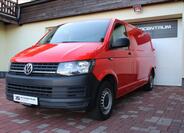Volkswagen Transporter 1