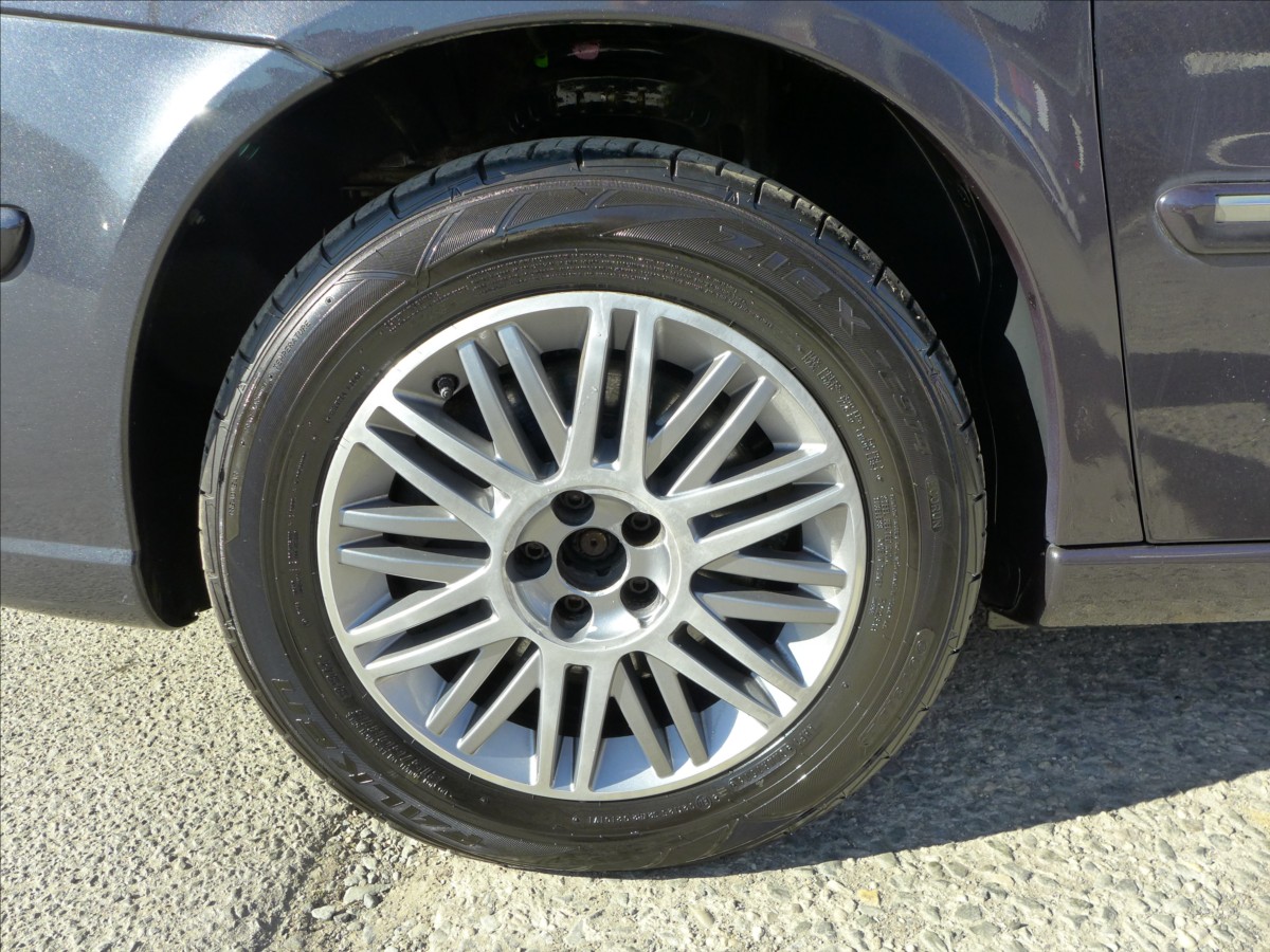 Lancia Phedra