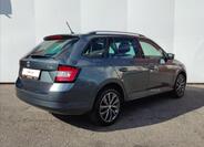Škoda Fabia 28