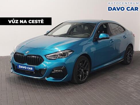 BMW Řada 2