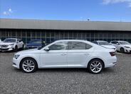 Škoda Superb 3