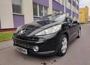 Peugeot 207 1