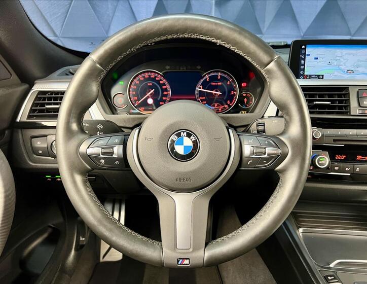 BMW Řada 3 13
