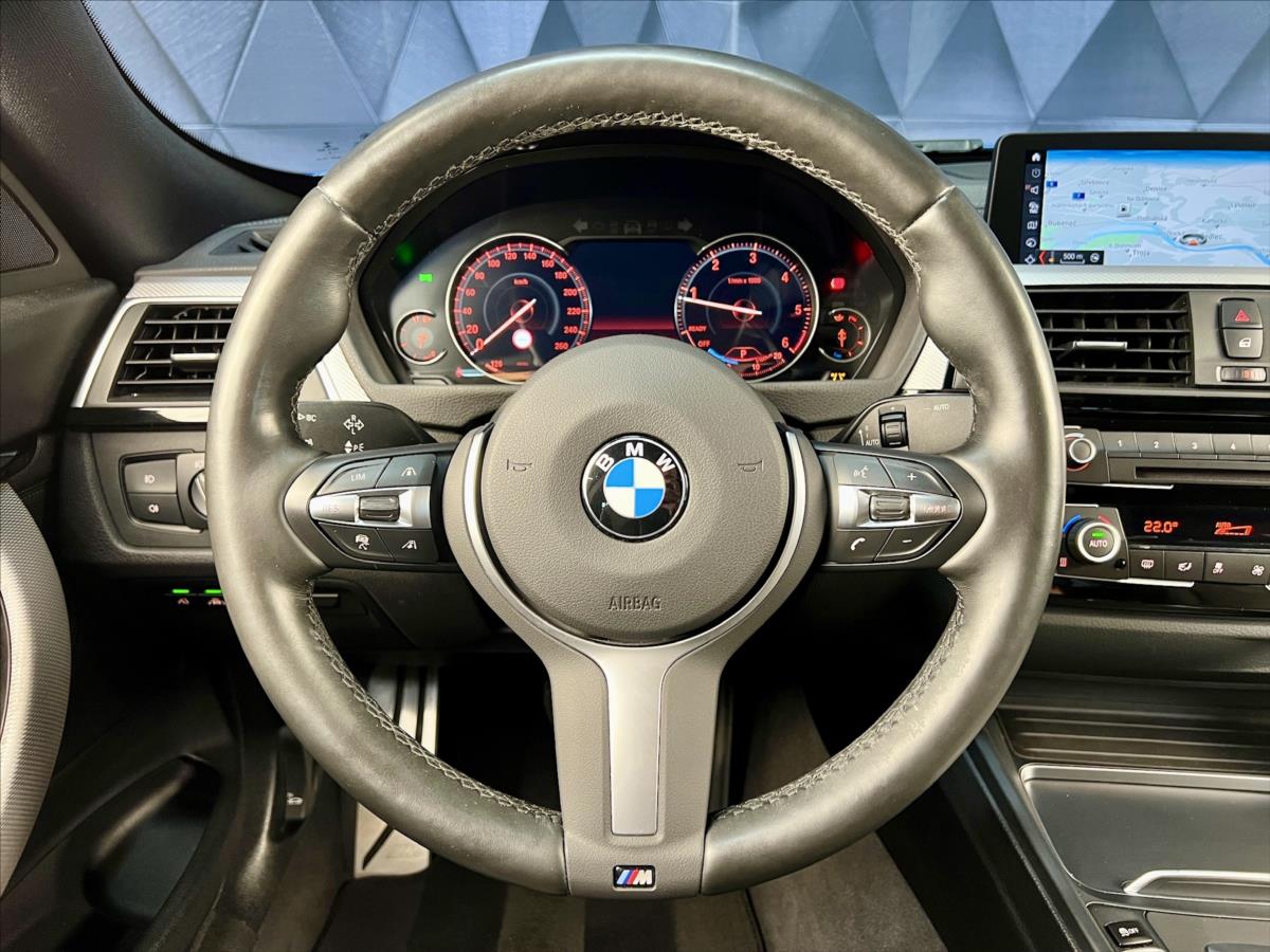 BMW Řada 3