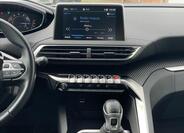 Peugeot 3008 11