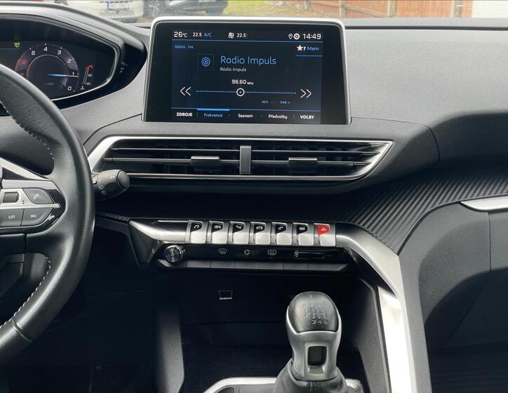 Peugeot 3008 11