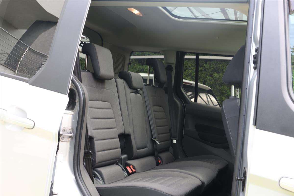 Ford Tourneo Connect