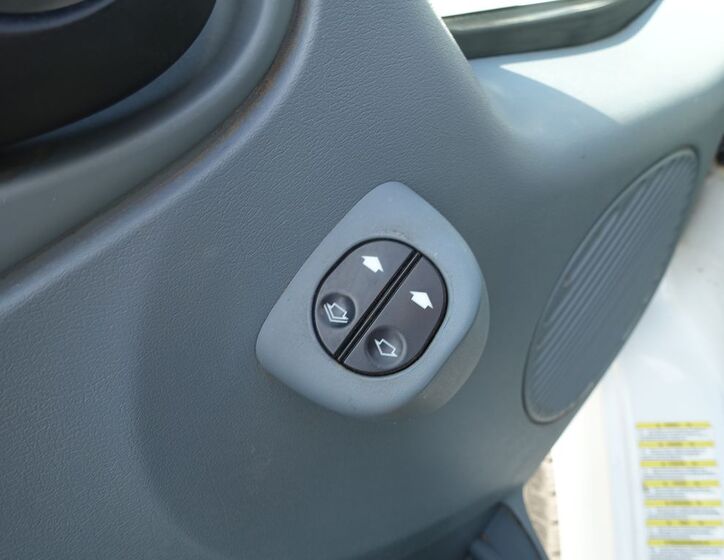 Ford Transit 12