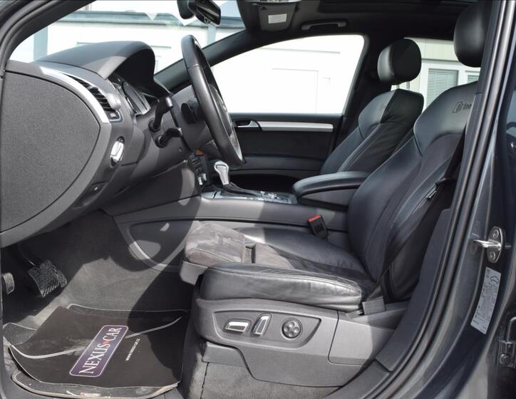 Audi Q7 15