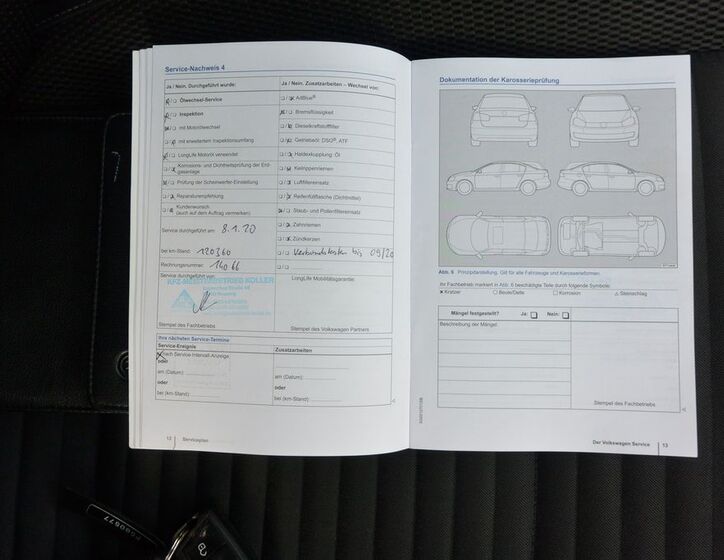 Volkswagen Golf 39