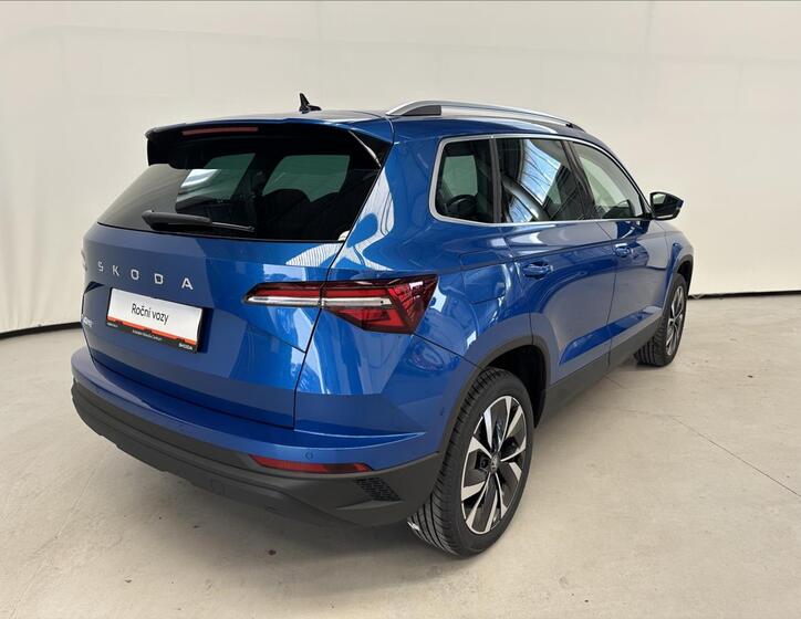 Škoda Karoq 4