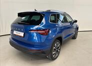 Škoda Karoq 4