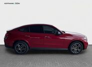 Mercedes-Benz GLC 4