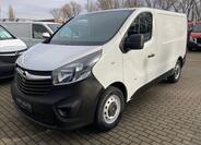 Opel Vivaro 1