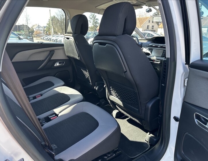Citroën C4 Picasso 20