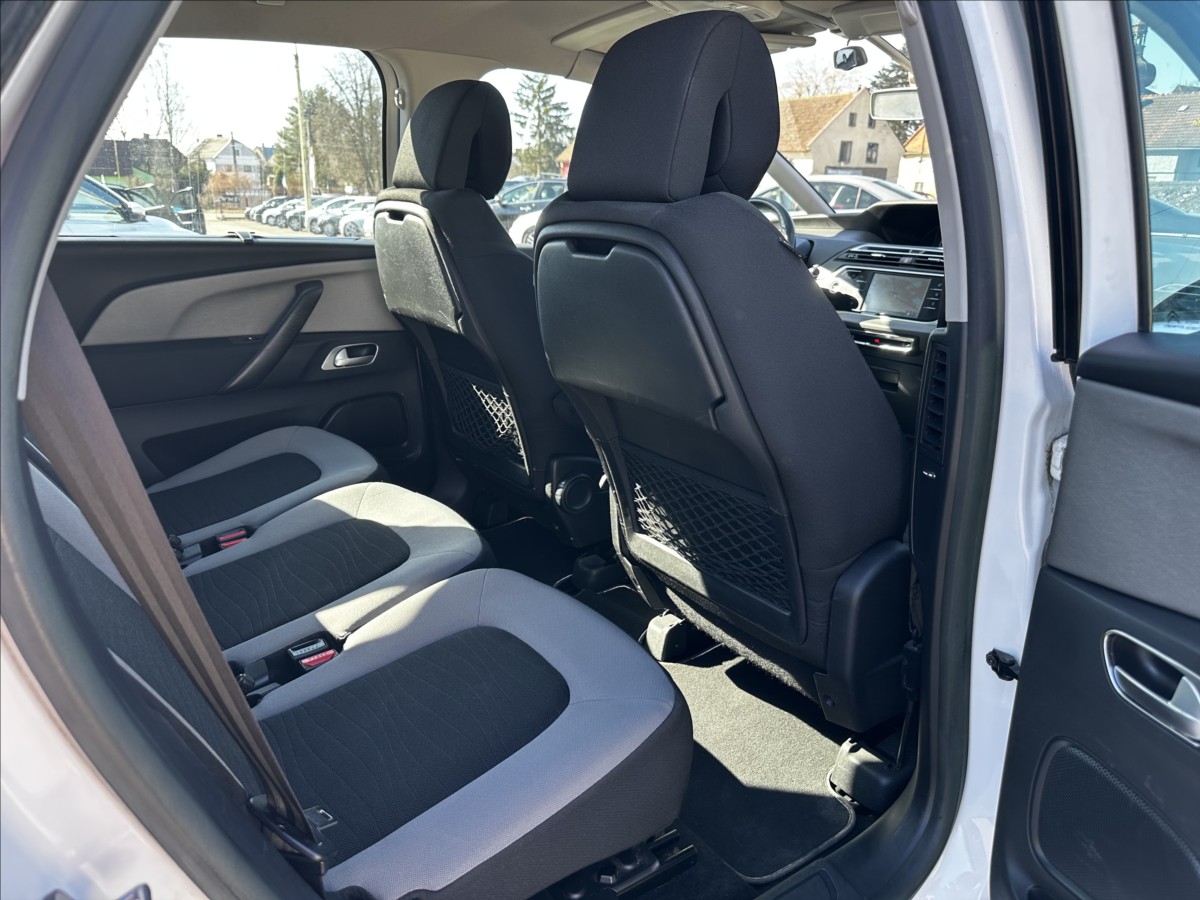 Citroën C4 Picasso