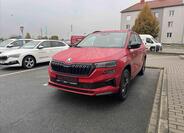 Škoda Karoq 2