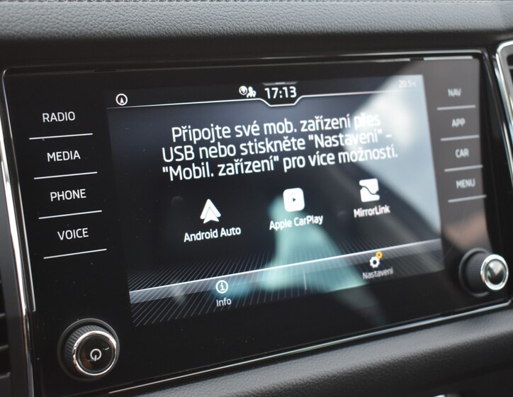 Škoda Kodiaq 41