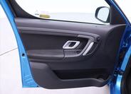 Škoda Roomster 11