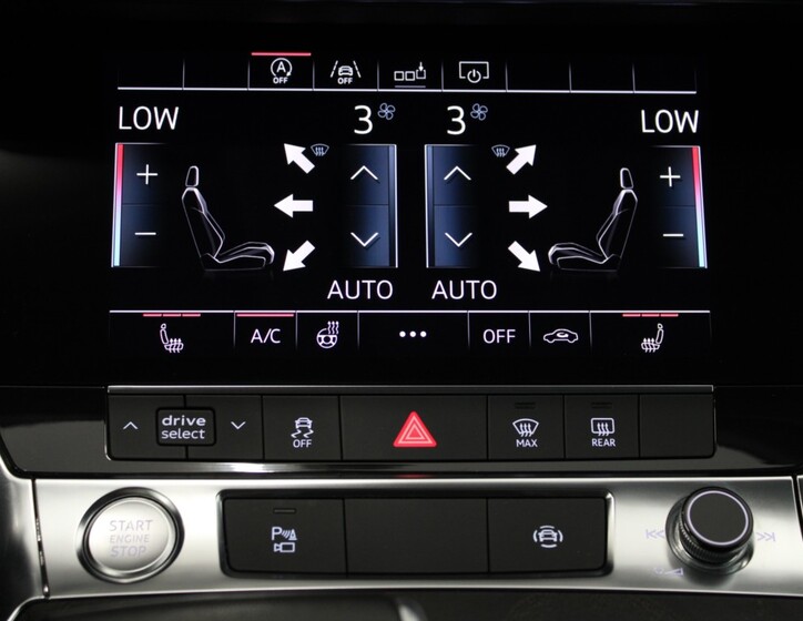 Audi A6 18