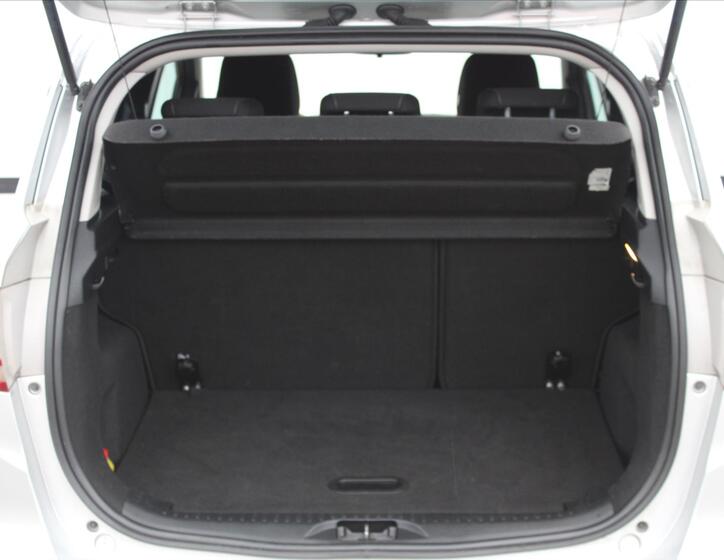 Ford B-MAX 13