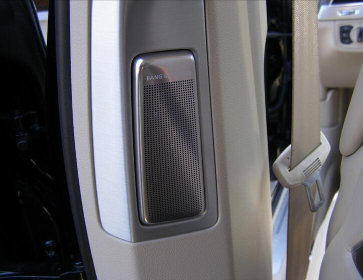 Audi A8 37