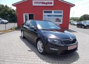Škoda Octavia 1