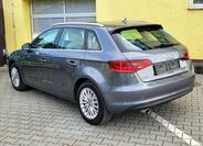 Audi A3 9