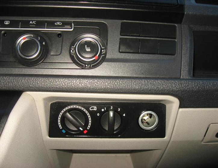 Volkswagen Transporter 29