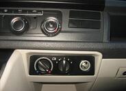 Volkswagen Transporter 29