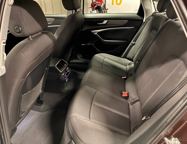 Audi A6 13
