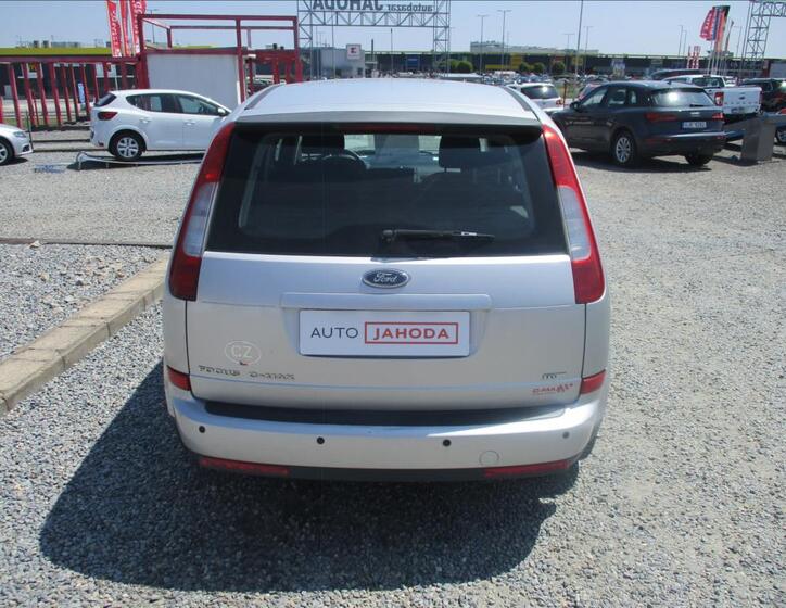 Ford C-MAX 7