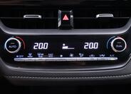 Toyota Corolla 22