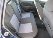 Ford Fiesta 19