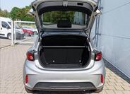 MG MG3 7