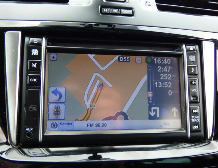 Mazda 5 21