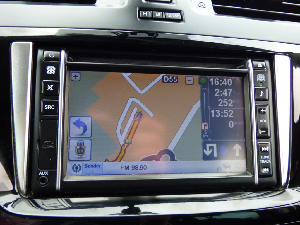 Mazda 5