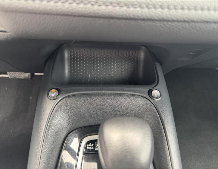 Toyota Corolla 7