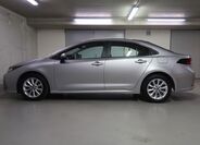 Toyota Corolla 8