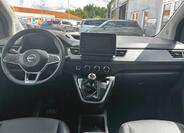 Nissan Townstar 10