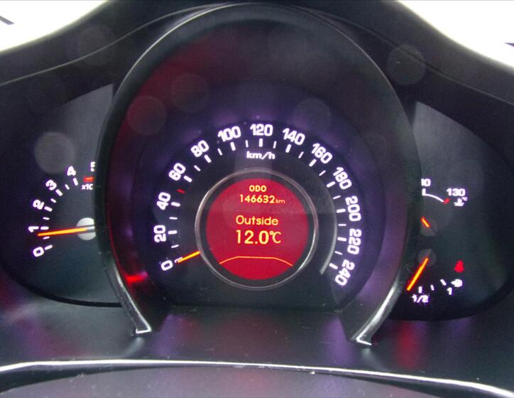 KIA Sportage 19