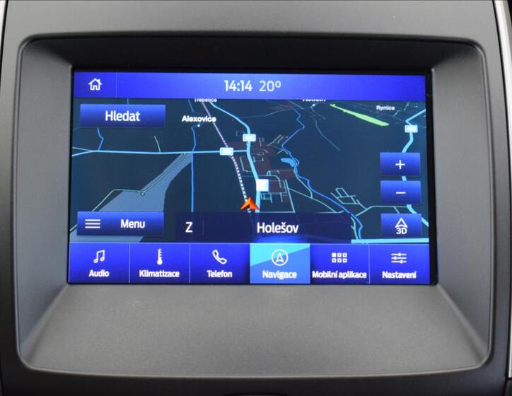 Ford S-MAX 20